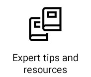 Expert tips and resources