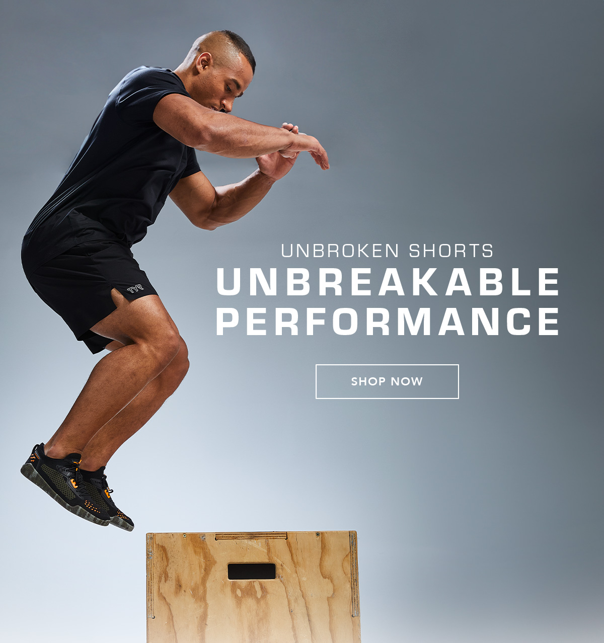 Unbreakable Performance