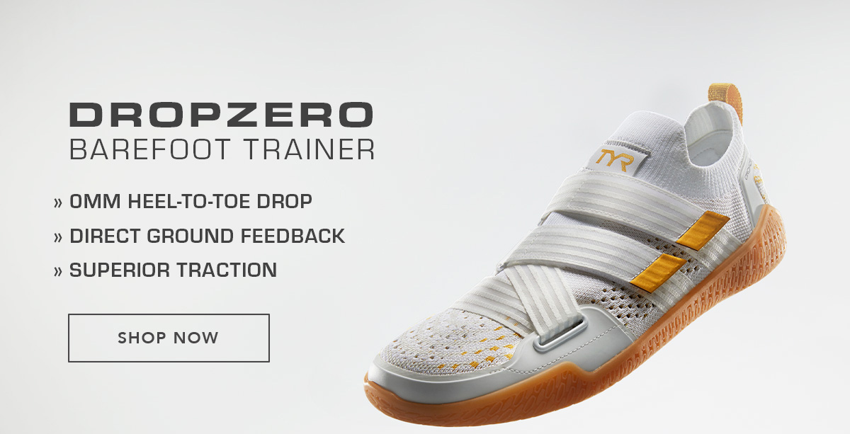 Shop Barefoot Trainers