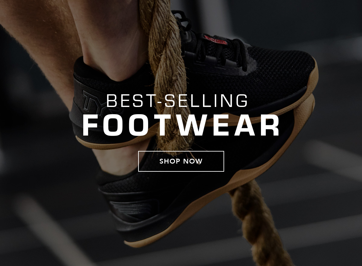 Best Selling Footwear