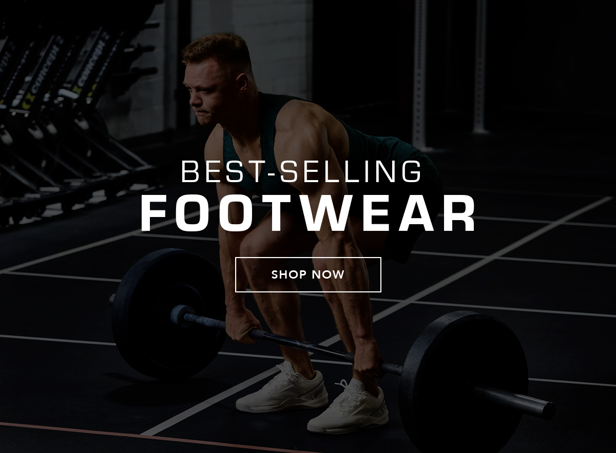 Best Selling Footwear