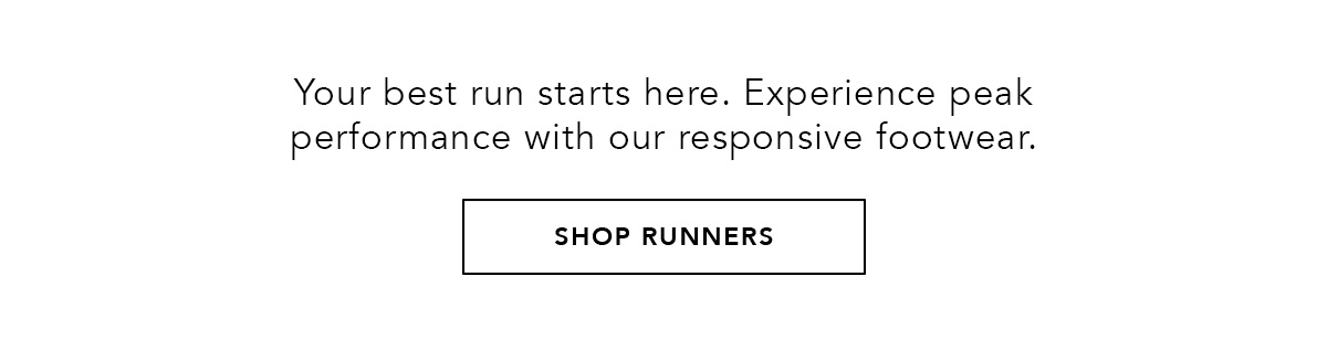 Shop Runners