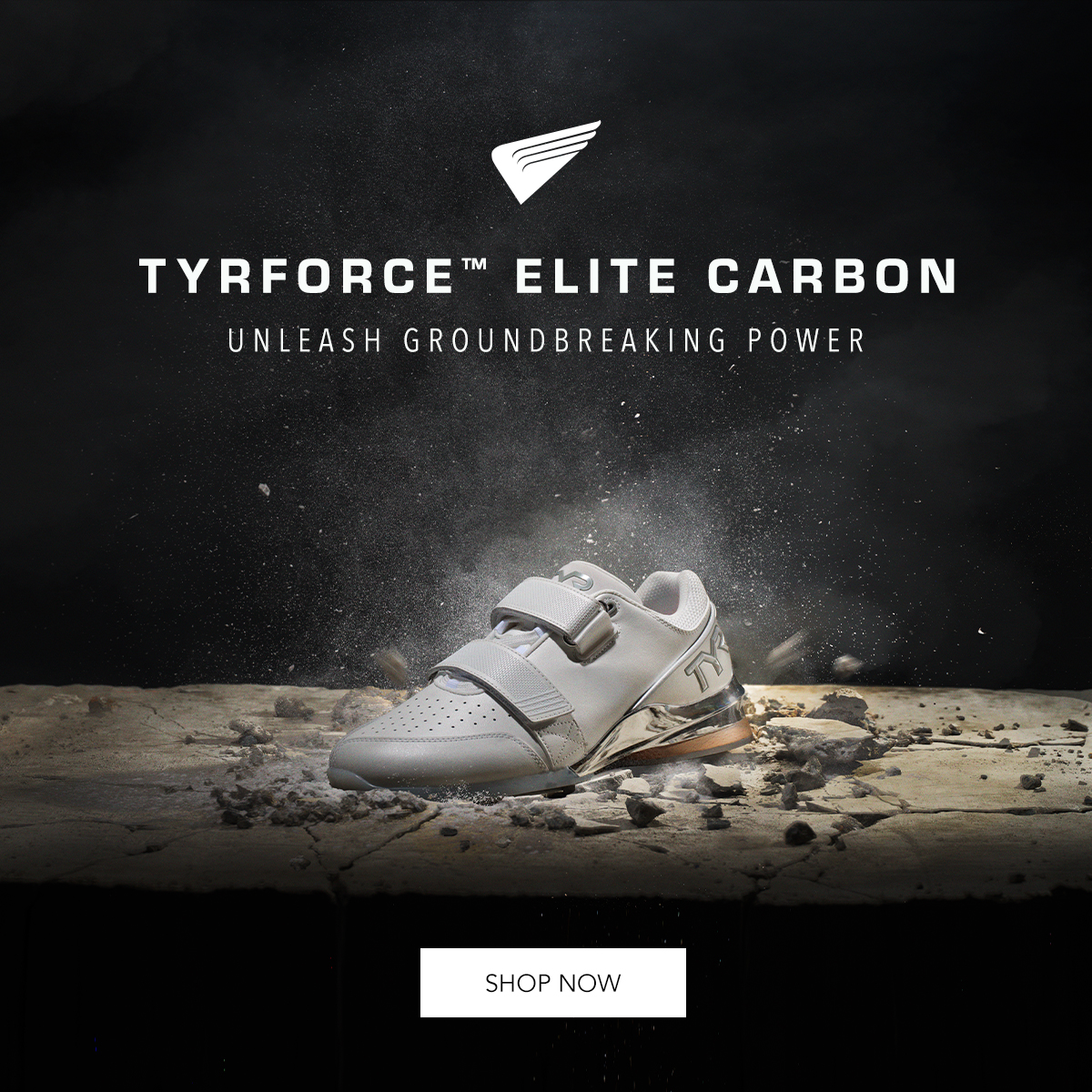 TYRForce Elite Carbon