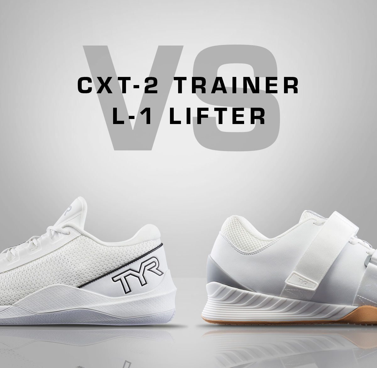 Lifters vs CXT2