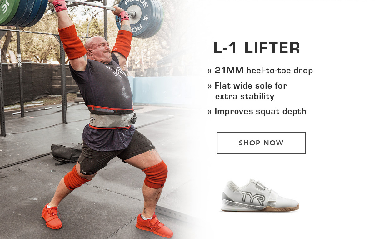 Shop Lifters