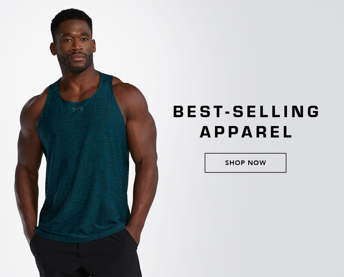 Best Selling Apparel