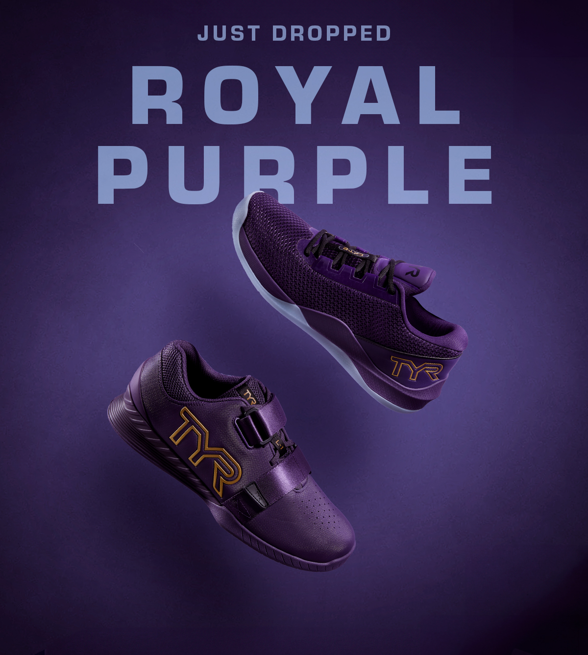 Royal Purple