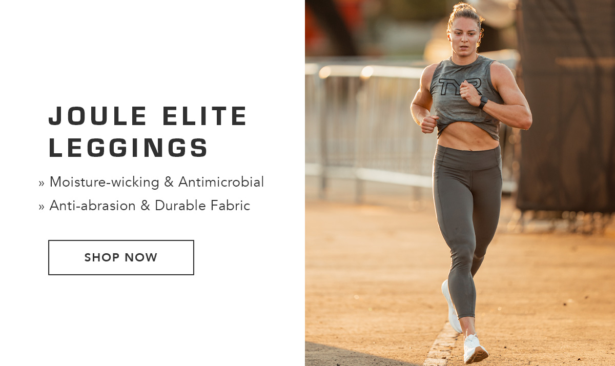 Joule Elite Leggings