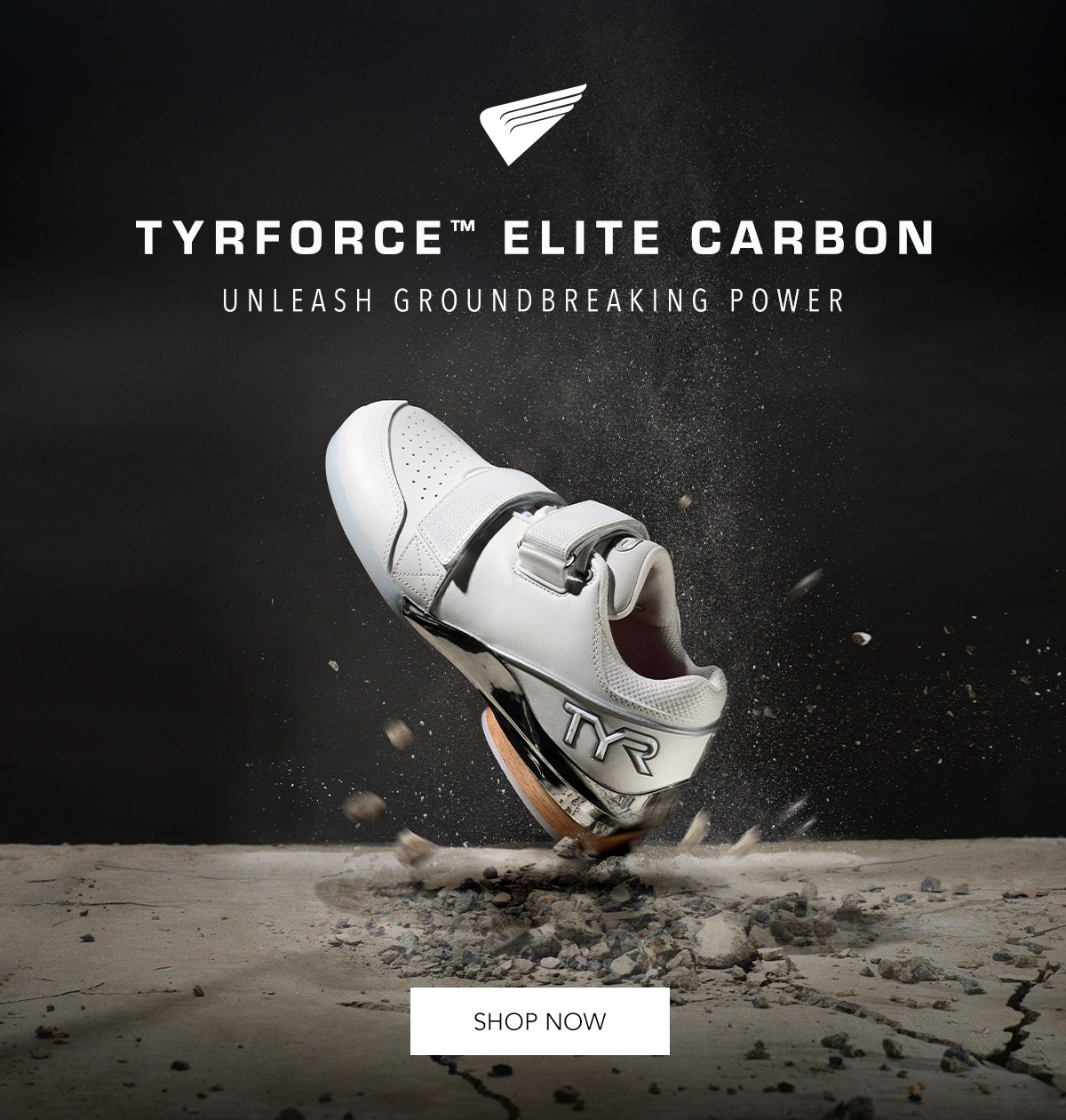 TYRForce Elite Carbon