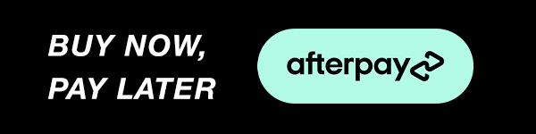 Shop Now with Afterpay