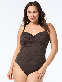 Shop the charisma One Piece Bathing suit