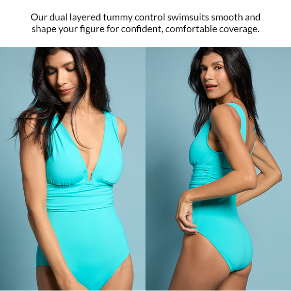 Shop Tummy Control