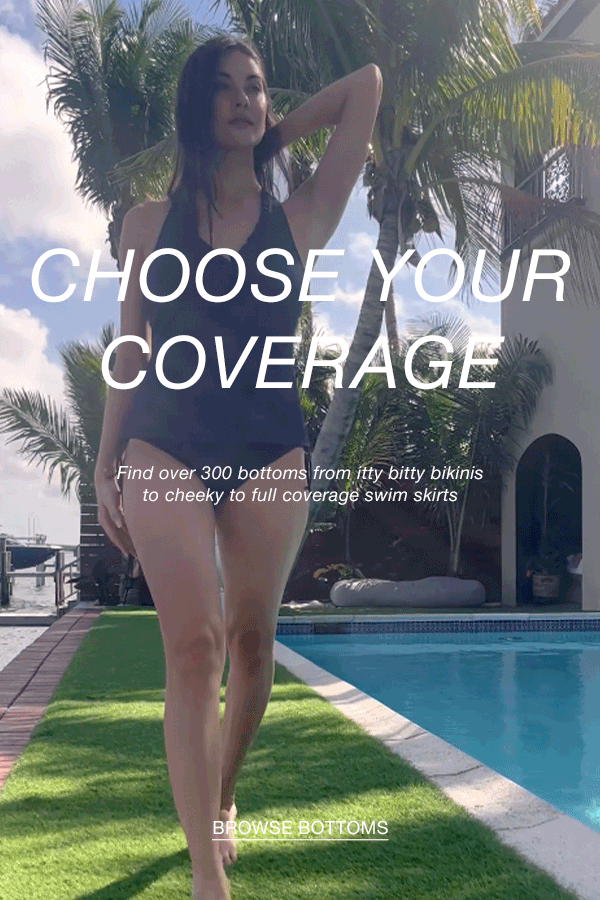 Choose Your Coverage