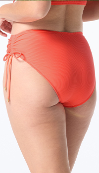 Shop Coco Reef Inspire High Waist Bikini Bottom