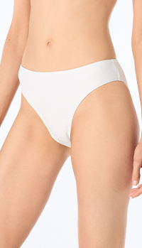 Shop MICHAEL Michael Kors Classic Bikini Bottom