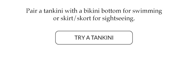 Shop Tankinis