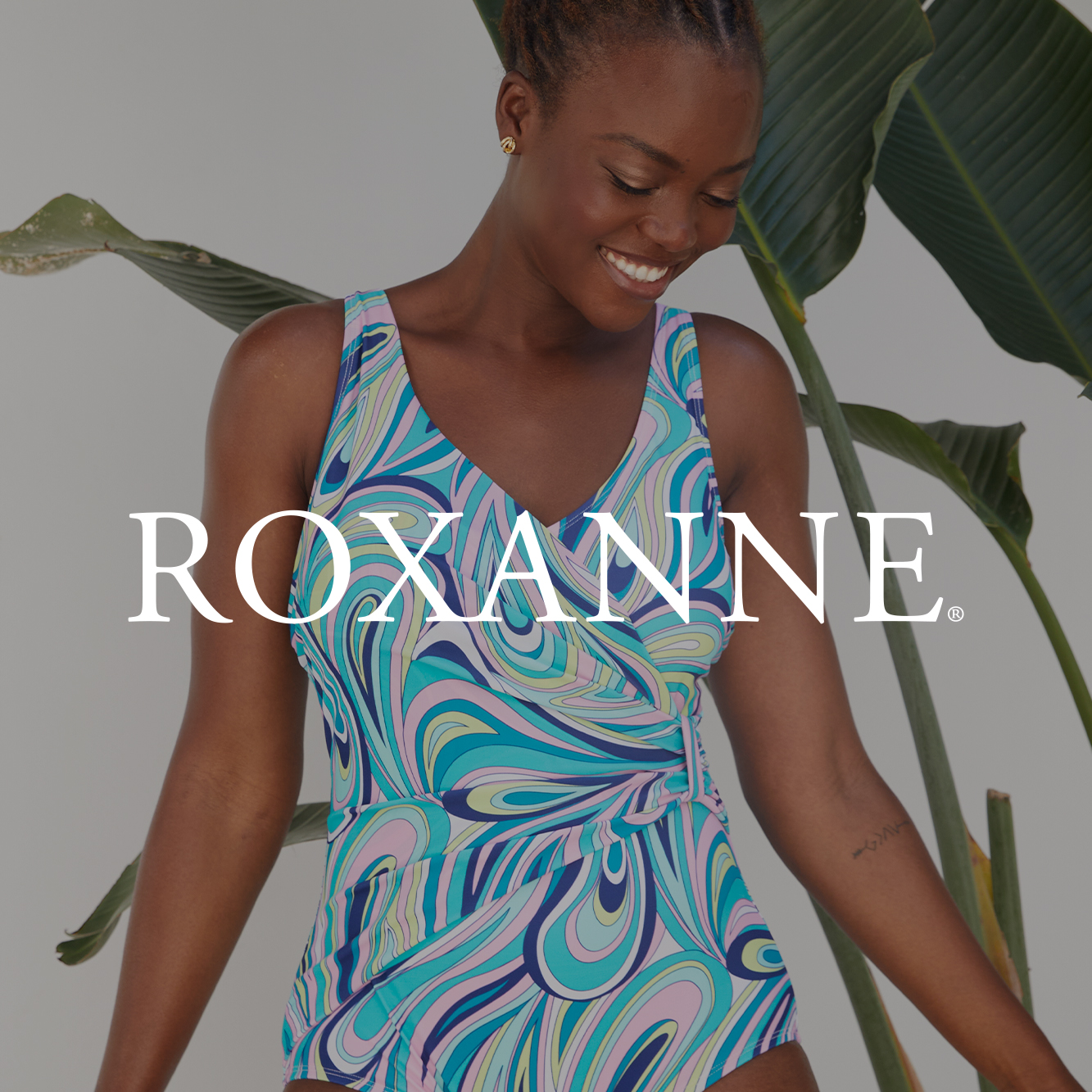 SHOP ROXANNE