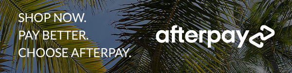 SHOP WITH AFTERPAY