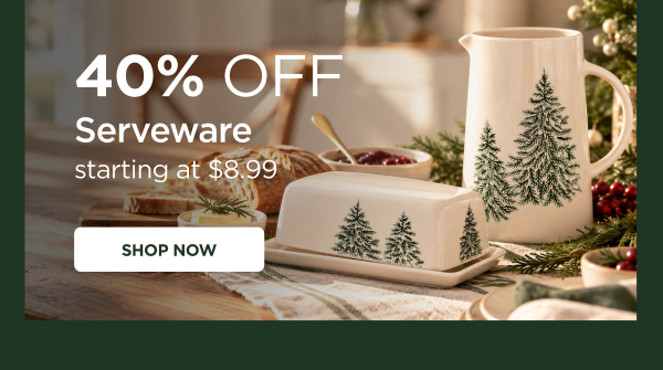 Serveware