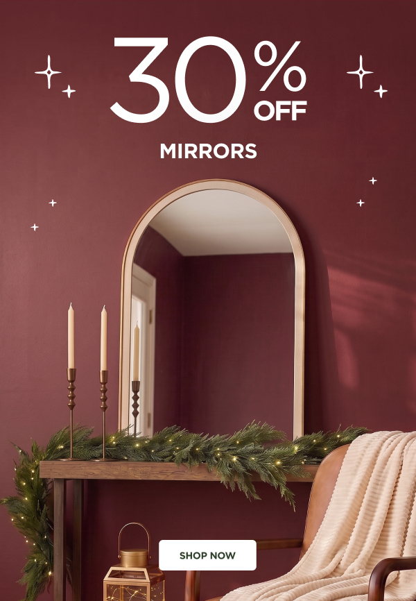 Mirrors