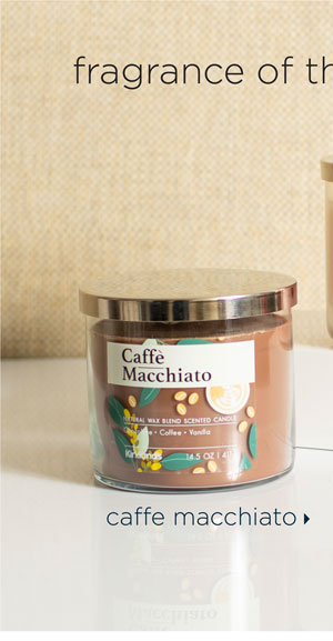 Caffe Macchiato