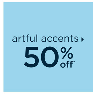 Artful Accents Collection