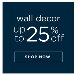 Wall Dcor