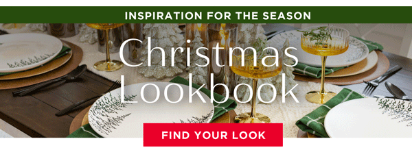Christmas Lookbook