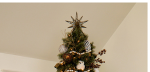 Tree Decor