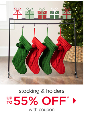 Stockings and Holders