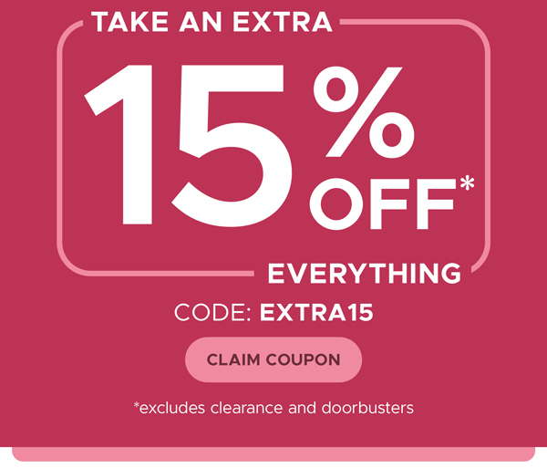 Claim Coupon