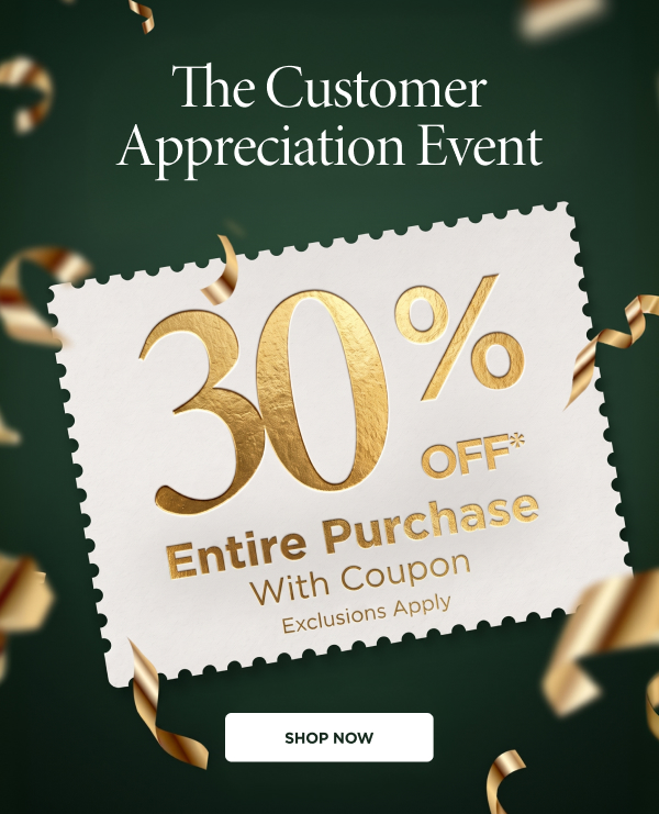 Customer Appreciation Event