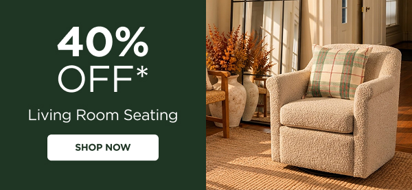 Living Room Seating