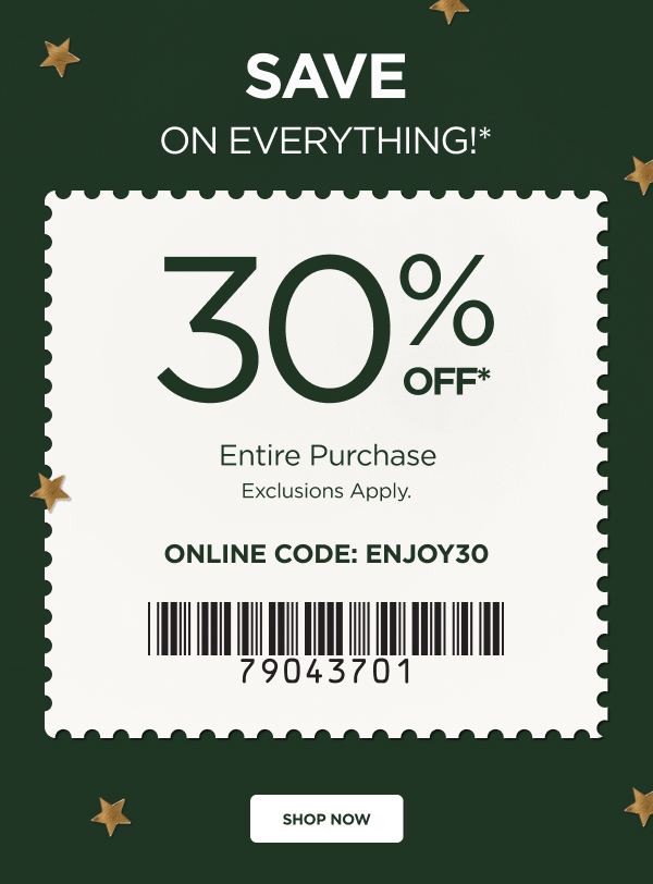 Claim Coupon