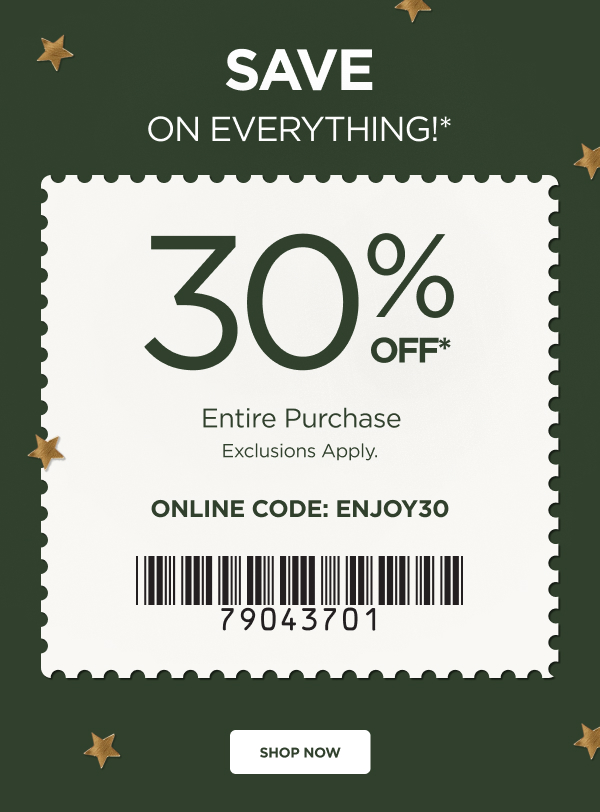 Claim Coupon