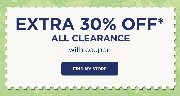 Clearance