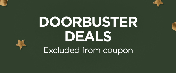 Doorbuster Deals