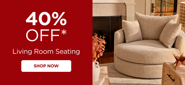 Living Room Seating