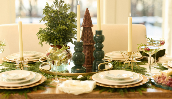 Kitchen & Entertaining