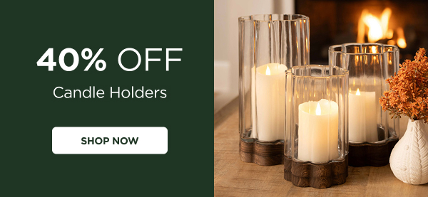 Candle Holders