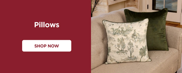 Pillows
