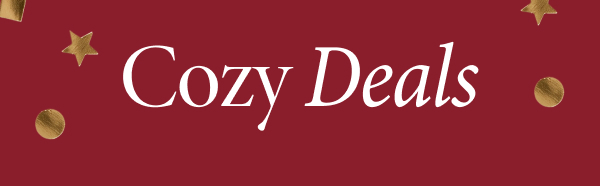 Cozy Deals