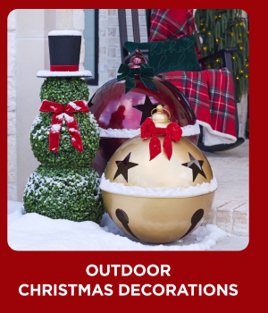 Outdoor Decorations