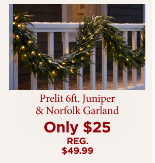 Garland