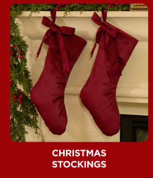 Christmas Stockings