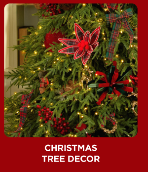 Tree Decor