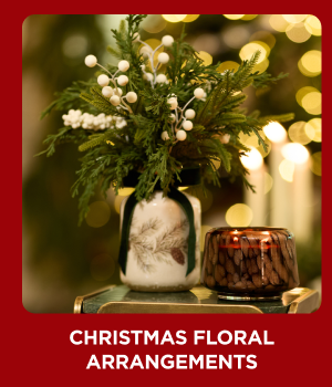 Floral arrangements