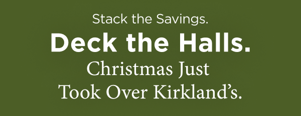 Deck The Halls