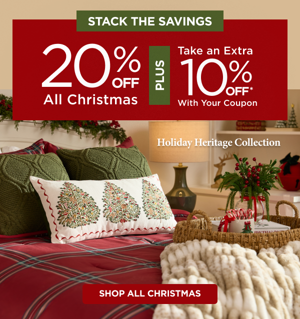 Shop All Christmas
