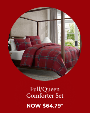Comforter Set